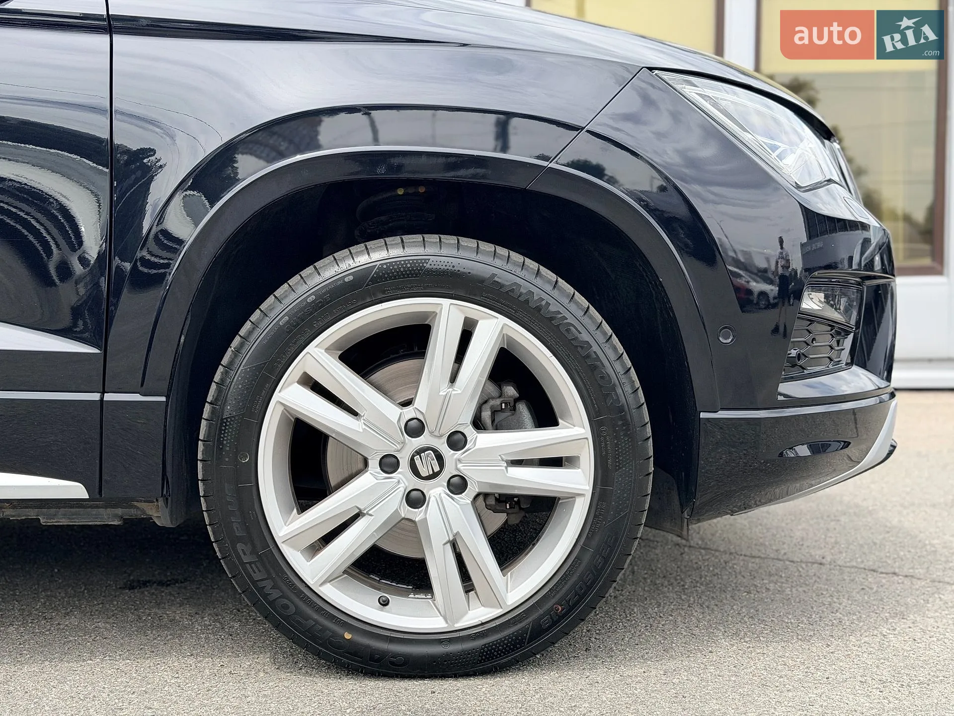 2019 SEAT Ateca - мініатюра 14