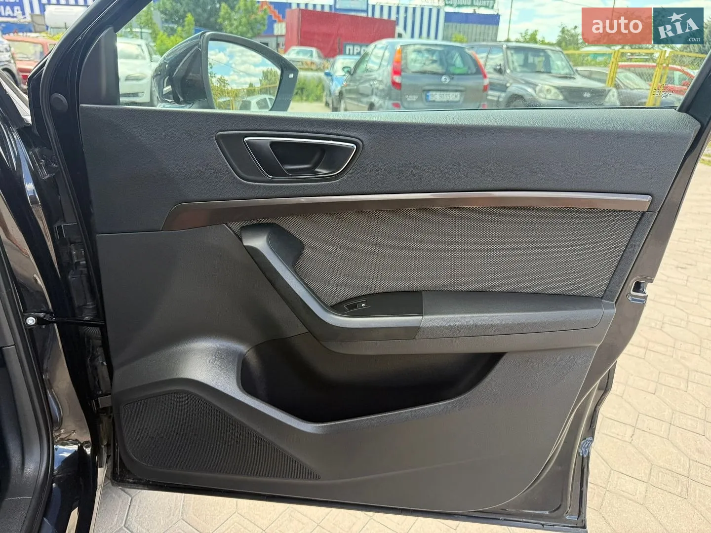 2017 SEAT Ateca - мініатюра 41