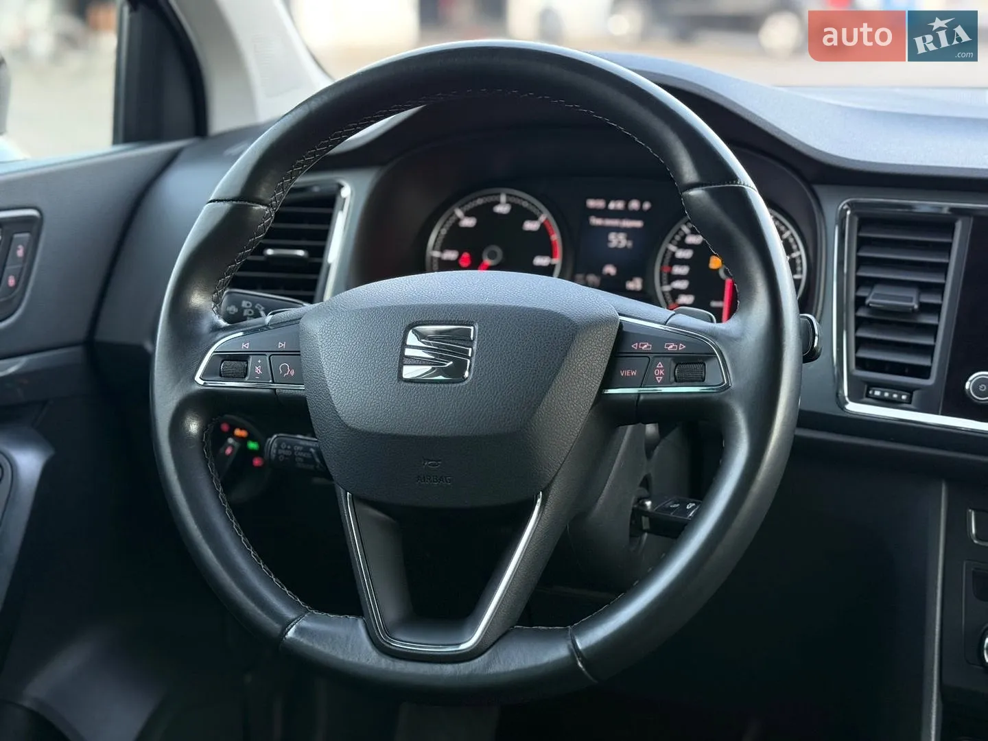 2021 SEAT Ateca - мініатюра 10