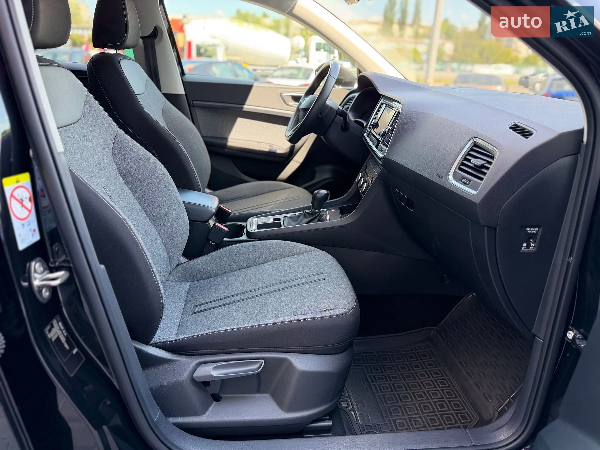2020 SEAT Ateca - мініатюра 17