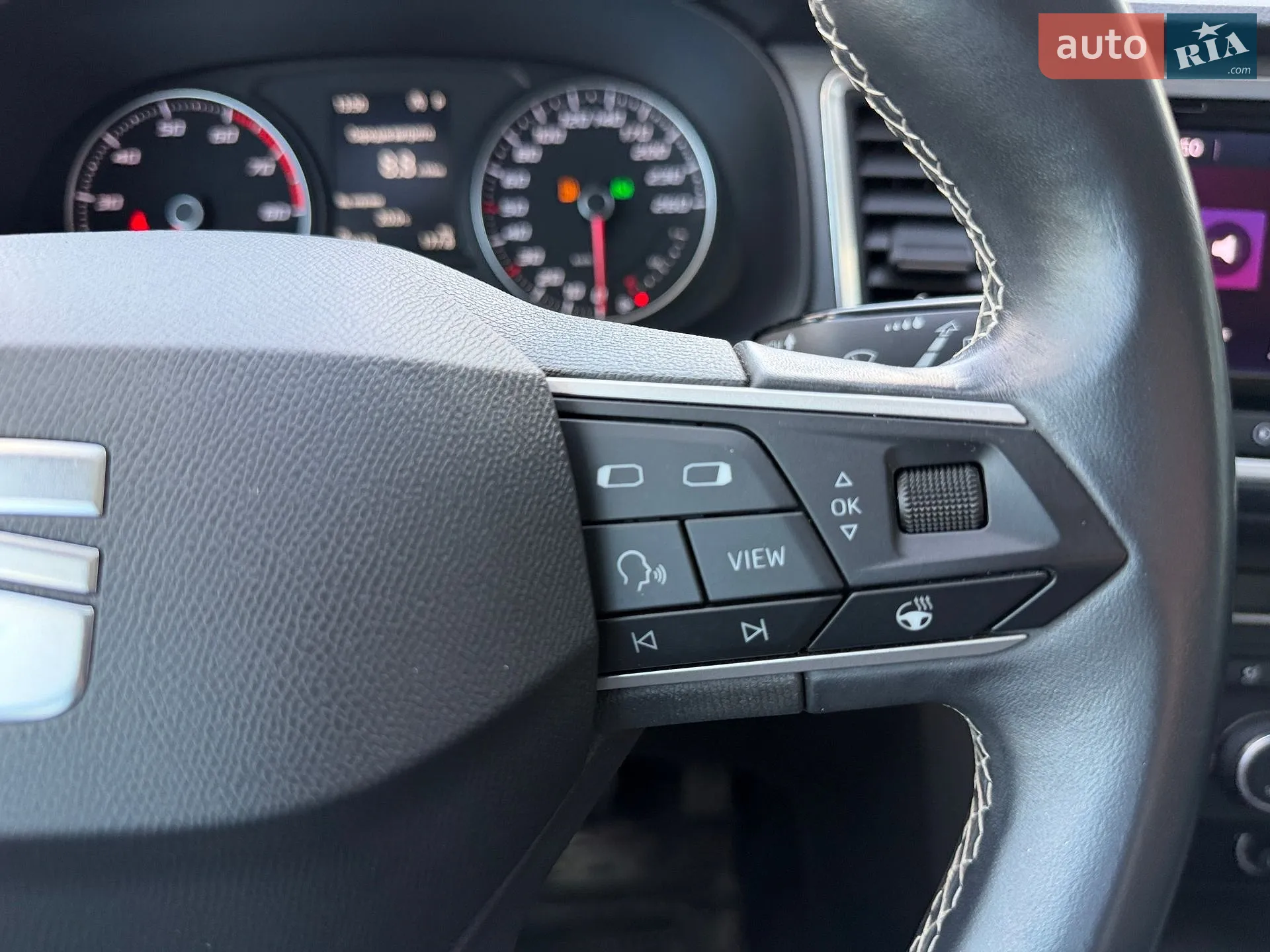 2020 SEAT Ateca - мініатюра 24