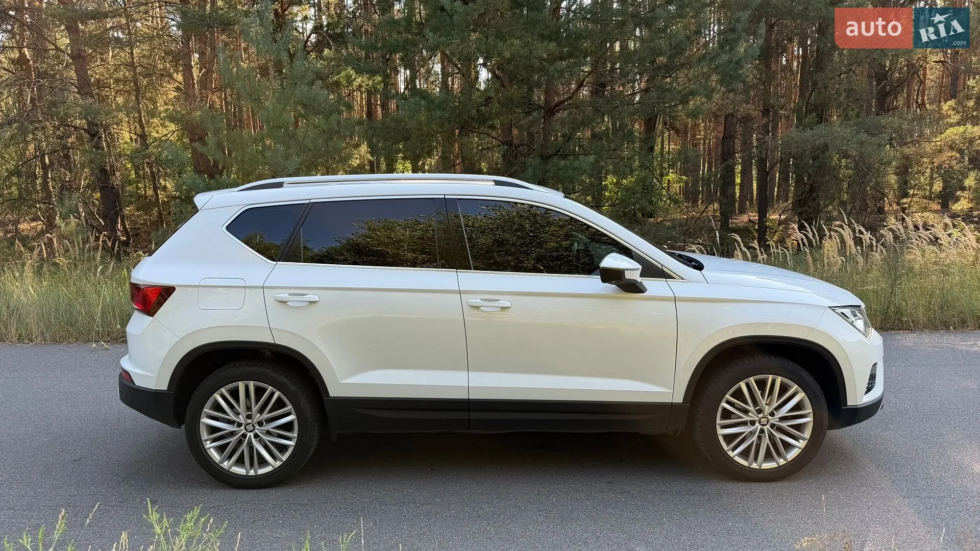 2018 SEAT Ateca - мініатюра 6