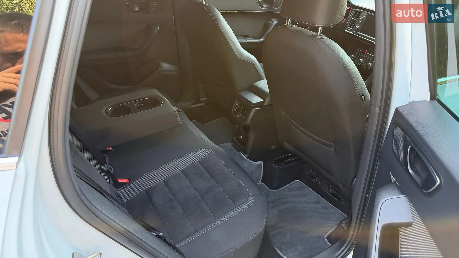 2018 SEAT Ateca - мініатюра 13