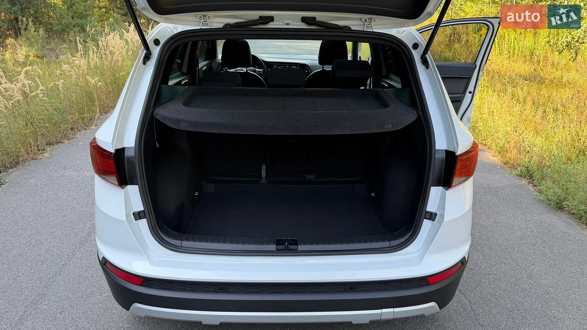 2018 SEAT Ateca - мініатюра 17