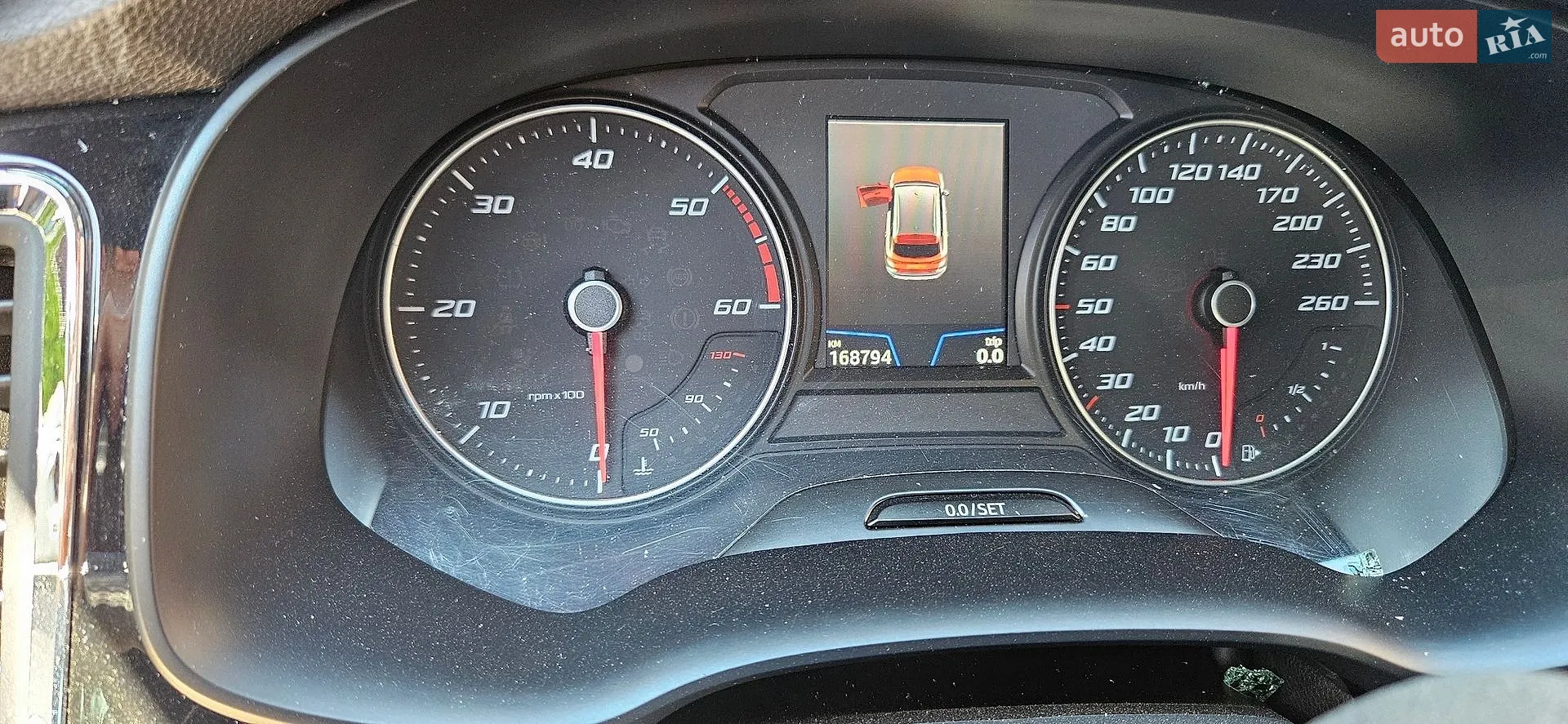2019 SEAT Ateca - мініатюра 2
