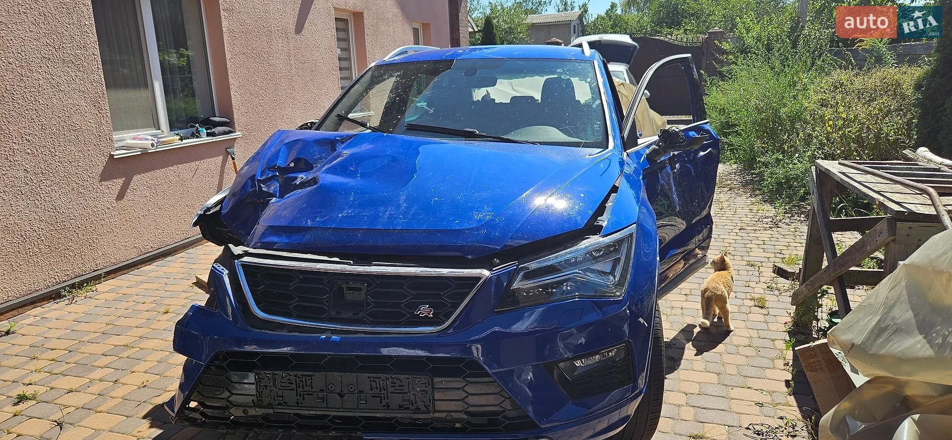 2019 SEAT Ateca - мініатюра 3