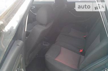 Седан SEAT Cordoba 2008 в Черкассах