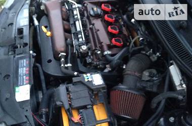 Седан SEAT Cordoba 2008 в 
