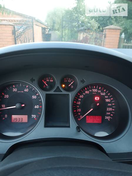 Седан SEAT Cordoba 2008 в Хмельницькому фото 3 Седан SEAT Cordoba 2008 в Хмельницькому