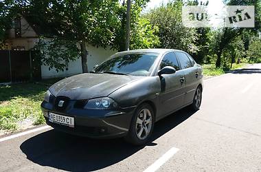 Седан SEAT Cordoba 2008 в 