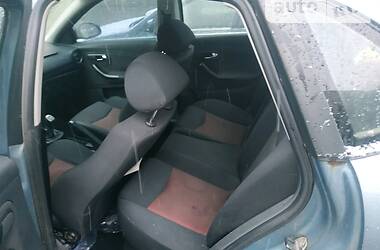 Седан SEAT Cordoba 2007 в Киеве