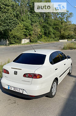 Седан SEAT Cordoba 2004 в 