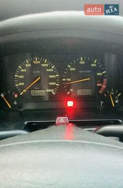 Хэтчбек SEAT Cordoba 1996 в 