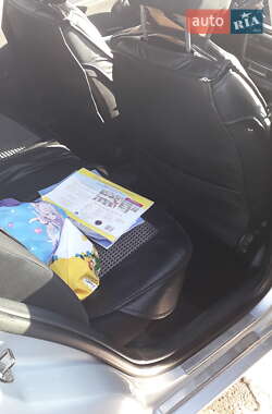 Седан SEAT Cordoba 2007 в 