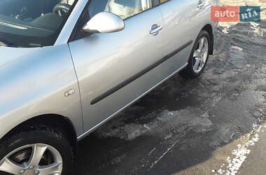 Седан SEAT Cordoba 2007 в 