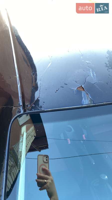 Седан SEAT Cordoba 2008 в Львове