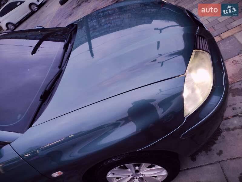Седан SEAT Cordoba 2004 в Белой Церкви