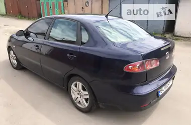 SEAT Cordoba 2008