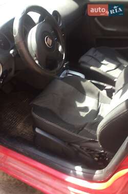 Седан SEAT Cordoba 2006 в 