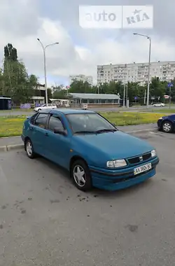 SEAT Cordoba 1993