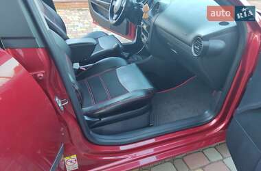 Седан SEAT Cordoba 2008 в 