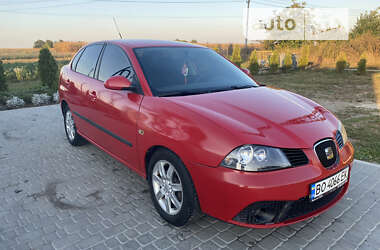 Седан SEAT Cordoba 2006 в Борщеві