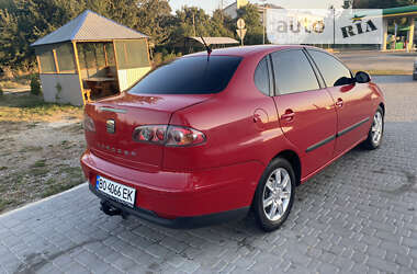 Седан SEAT Cordoba 2006 в Борщеві