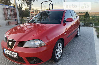 Седан SEAT Cordoba 2006 в Борщеві