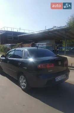 SEAT Cordoba 2006