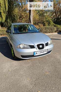 Седан SEAT Cordoba 2009 в Києві