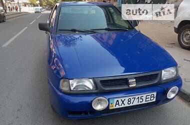 Седан SEAT Cordoba 1993 в Харкові