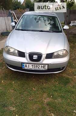 Седан SEAT Cordoba 2008 в Киеве