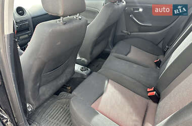 Седан SEAT Cordoba 2008 в Рівному