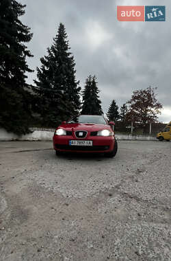 Седан SEAT Cordoba 2007 в 