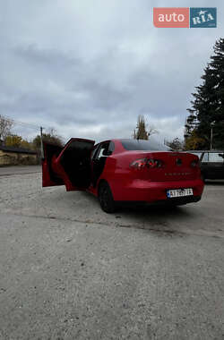 Седан SEAT Cordoba 2007 в 