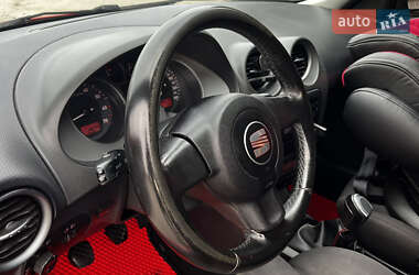 Седан SEAT Cordoba 2007 в 