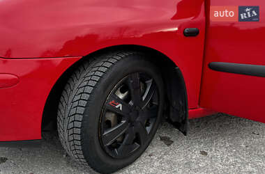 Седан SEAT Cordoba 2007 в 