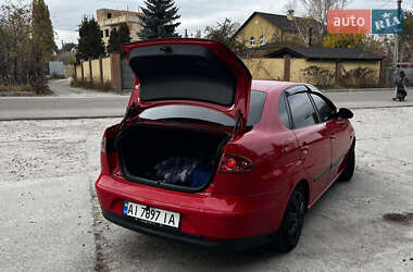 Седан SEAT Cordoba 2007 в 