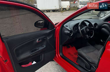 Седан SEAT Cordoba 2007 в 