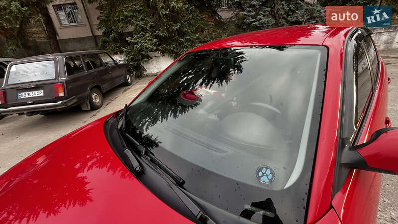 Седан SEAT Cordoba 2007 в Киеве
