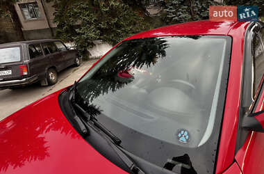 Седан SEAT Cordoba 2007 в 