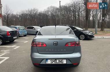 Седан SEAT Cordoba 2006 в 