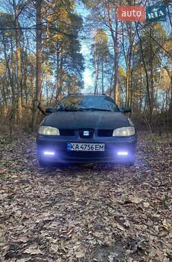 Универсал SEAT Cordoba 2000 в Киеве