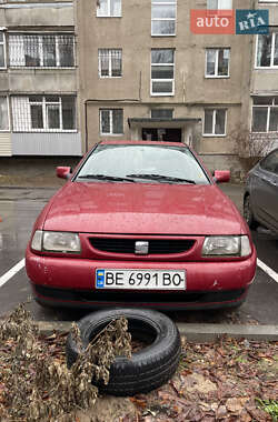 Седан SEAT Cordoba 1998 в Николаеве