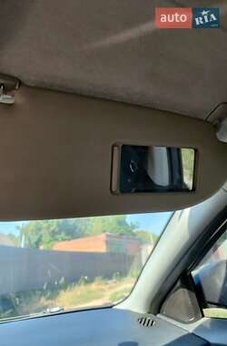 Седан SEAT Cordoba 2007 в 