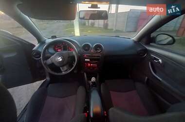 Седан SEAT Cordoba 2007 в 