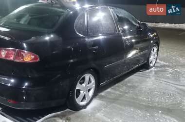 Седан SEAT Cordoba 2008 в Києві