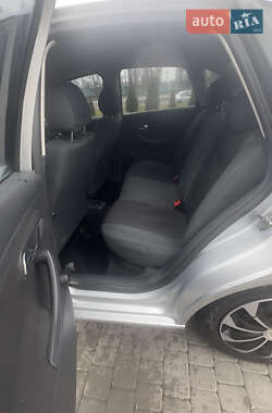 Седан SEAT Cordoba 2008 в 