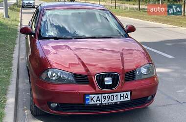 Седан SEAT Cordoba 2007 в Киеве