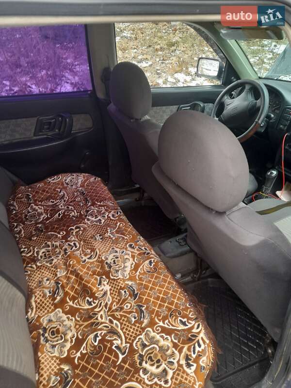 Седан SEAT Cordoba 1995 в Ходорове